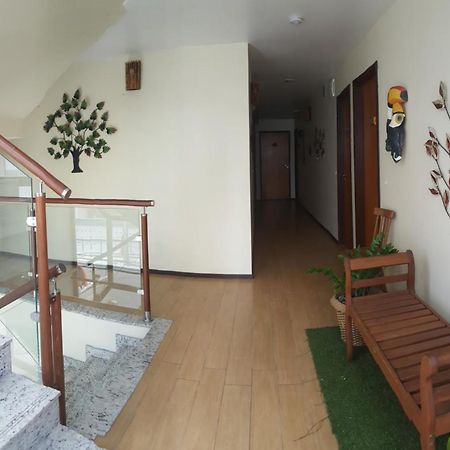 Vitória Praia Hotel Recife Exterior foto