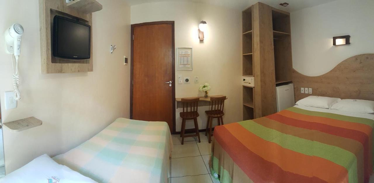 Vitória Praia Hotel Recife Exterior foto