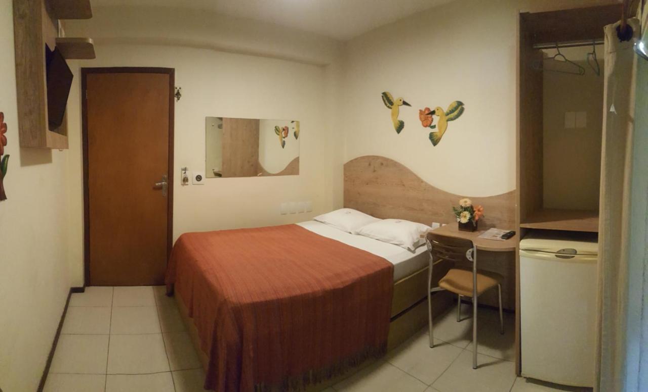 Vitória Praia Hotel Recife Exterior foto