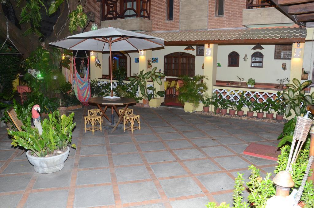 Vitória Praia Hotel Recife Exterior foto