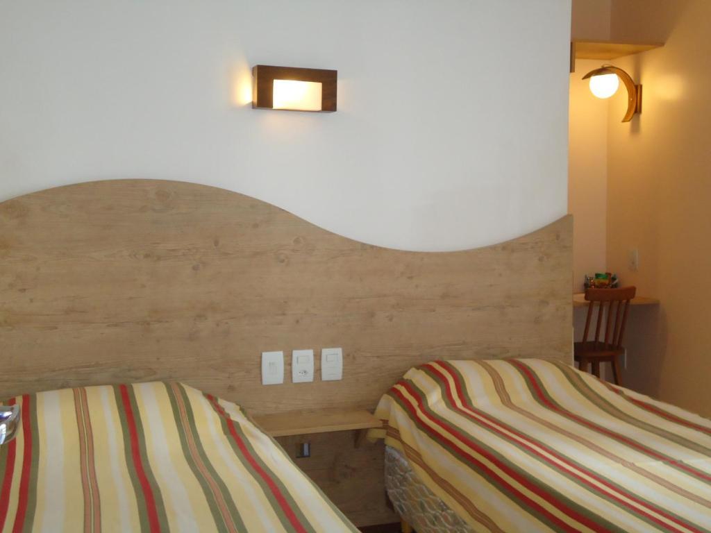 Vitória Praia Hotel Recife Quarto foto