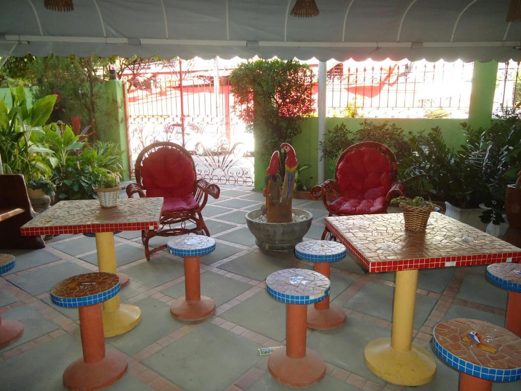 Vitória Praia Hotel Recife Exterior foto