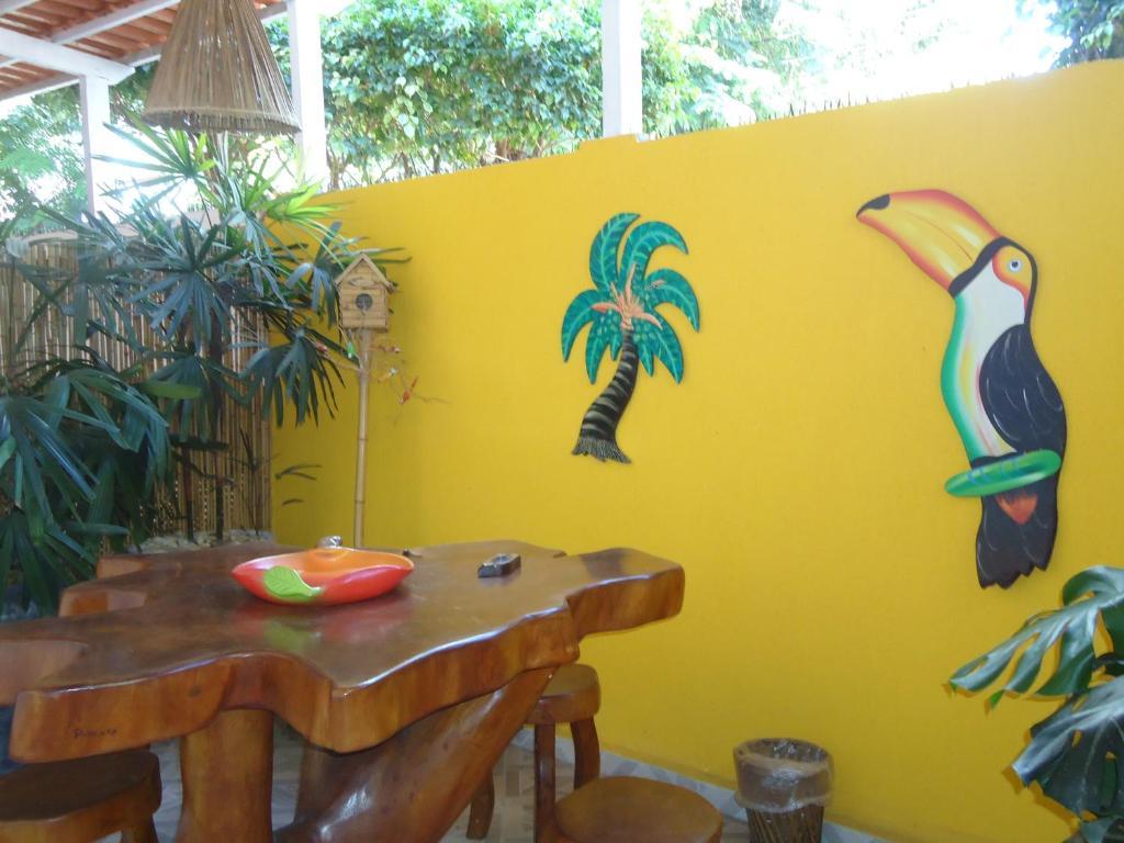 Vitória Praia Hotel Recife Exterior foto