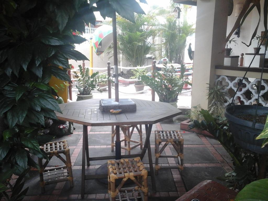 Vitória Praia Hotel Recife Exterior foto