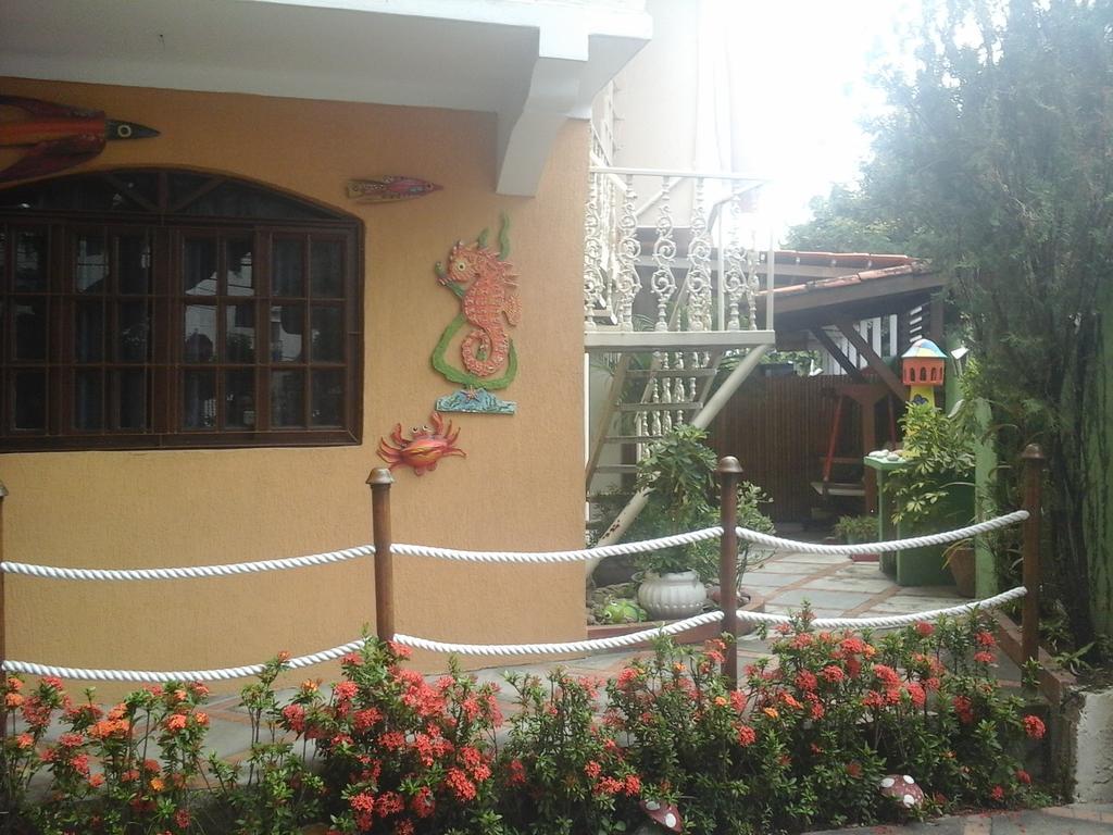 Vitória Praia Hotel Recife Exterior foto